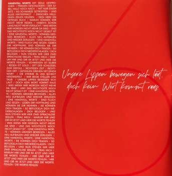 CD Jeanette Biedermann: DNA