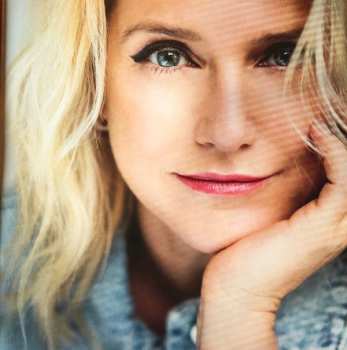 CD Jeanette Biedermann: DNA