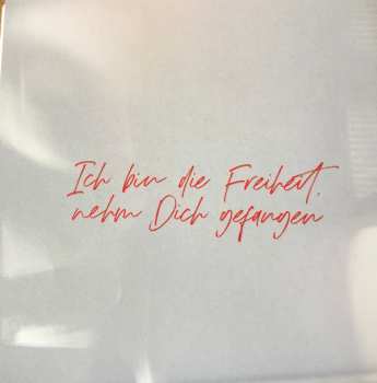 CD Jeanette Biedermann: DNA