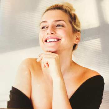 CD Jeanette Biedermann: DNA