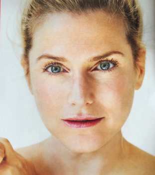 CD Jeanette Biedermann: DNA