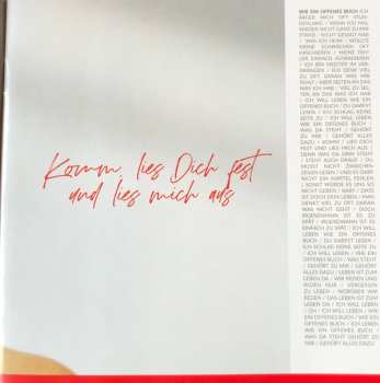 CD Jeanette Biedermann: DNA