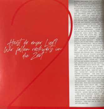 CD Jeanette Biedermann: DNA