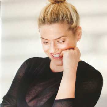 CD Jeanette Biedermann: DNA