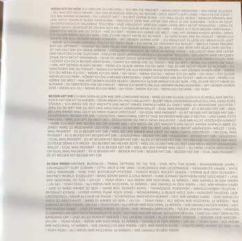 CD Jeanette Biedermann: DNA