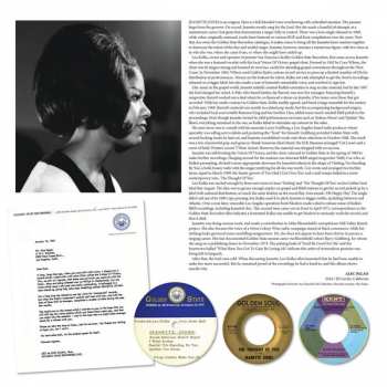 LP Jeanette Jones: Dreams All Come True