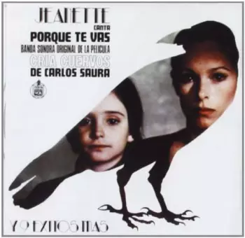 Jeanette: Porque Te Vas Y 9 Exitos Más