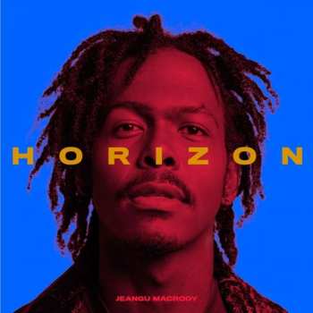 CD Jeangu Macrooy: Horizon