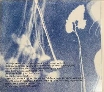 CD Jeanines: How Long Can It Last