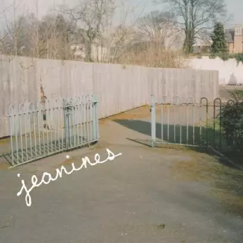 Jeanines: Jeanines