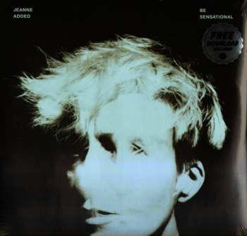 LP Jeanne Added: Be Sensational