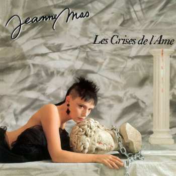 Album Jeanne Mas: Les Crises De L'ame