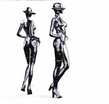 CD Jeanne Mas: Maxi Love LTD