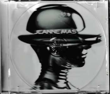 CD Jeanne Mas: Maxi Love LTD