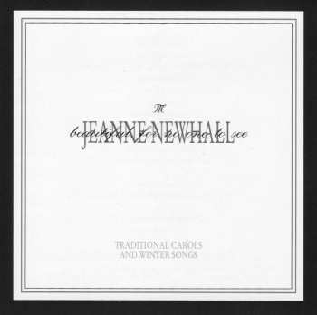 Album Jeanne Newhall: Beautiful For No One to See