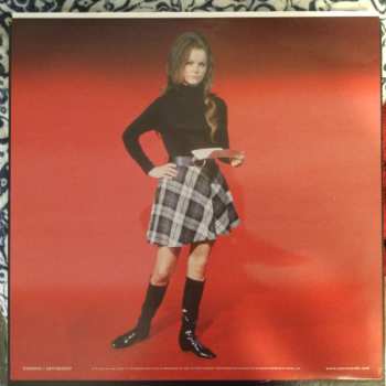 LP Jeannie C. Riley: Harper Valley P.T.A.