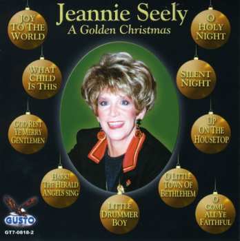 Album Jeannie Seely: Number One Christmas