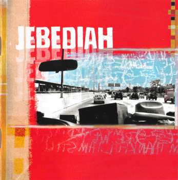 Album Jebediah: Jebediah