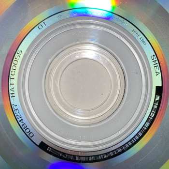 CD Jebediah: Leaving Home