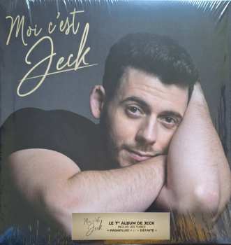 LP Jeck: Moi C'est Jeck