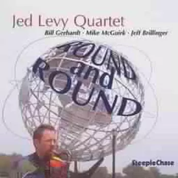 Round And Round