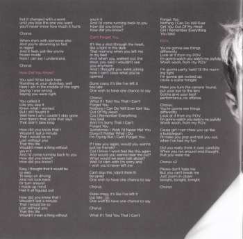 CD Jedward: Young Love