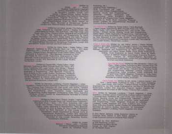 CD Jedward: Young Love