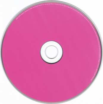 CD Jedward: Young Love