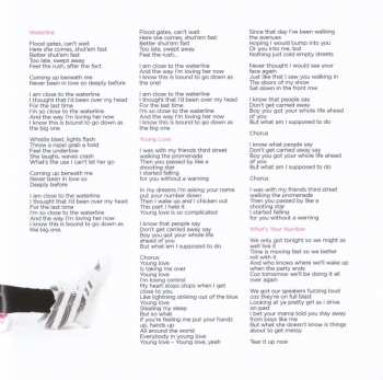 CD Jedward: Young Love