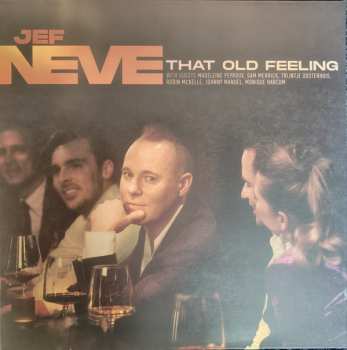 LP Jef Neve: That Old Feeling