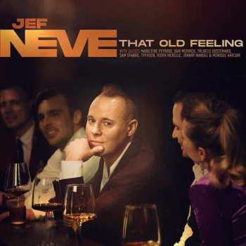 CD Jef Neve: That Old Feeling