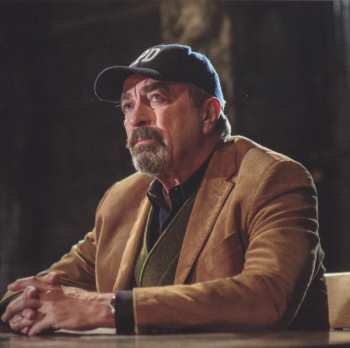 2CD Jeff Beal: Jesse Stone: The Ultimate Collection (Music From The Original Television Movies)