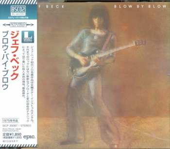 CD Jeff Beck: Blow By Blow