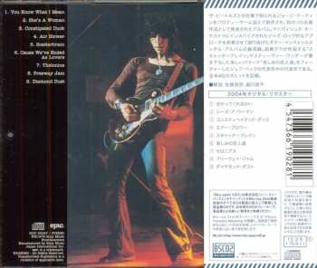 CD Jeff Beck: Blow By Blow