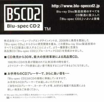 CD Jeff Beck: Blow By Blow