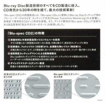 CD Jeff Beck: Blow By Blow