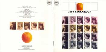 CD Jeff Beck Group: Jeff Beck Group