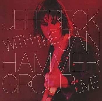 CD Jeff Beck: Live