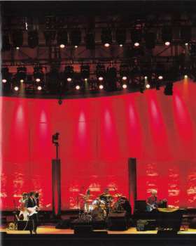 Blu-ray Jeff Beck: Live At The Hollywood Bowl