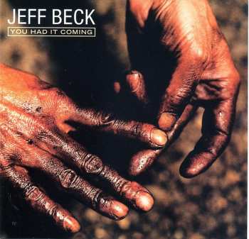 5CD/Box Set Jeff Beck: Original Album Classics
