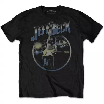 T-Shirt Circle Stage 