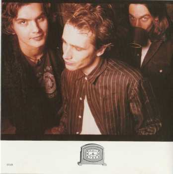 CD Jeff Buckley: Grace
