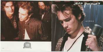 CD Jeff Buckley: Grace