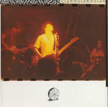 CD Jeff Buckley: Grace