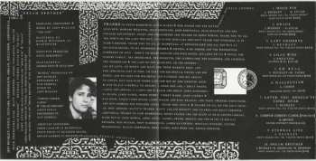 CD Jeff Buckley: Grace