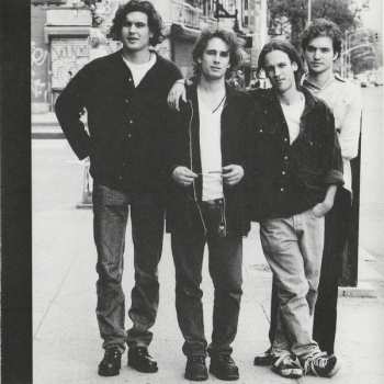 CD Jeff Buckley: Grace