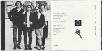 CD Jeff Buckley: Grace