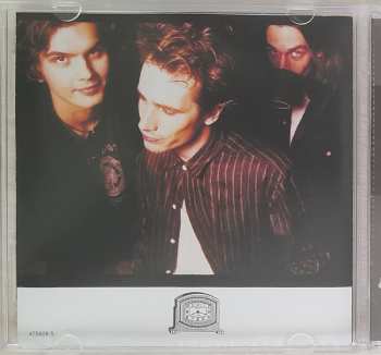 CD Jeff Buckley: Grace