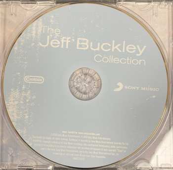 CD Jeff Buckley: The Jeff Buckley Collection