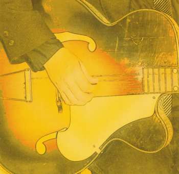 CD Jeff Dahl: Battered Stuff